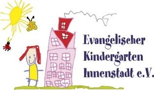 Logo Kindergarten Innenstadt e.V.
