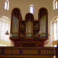 Orgel Neupfarrkirche