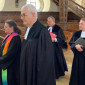Verabschiedung Pfr. Löfflmann